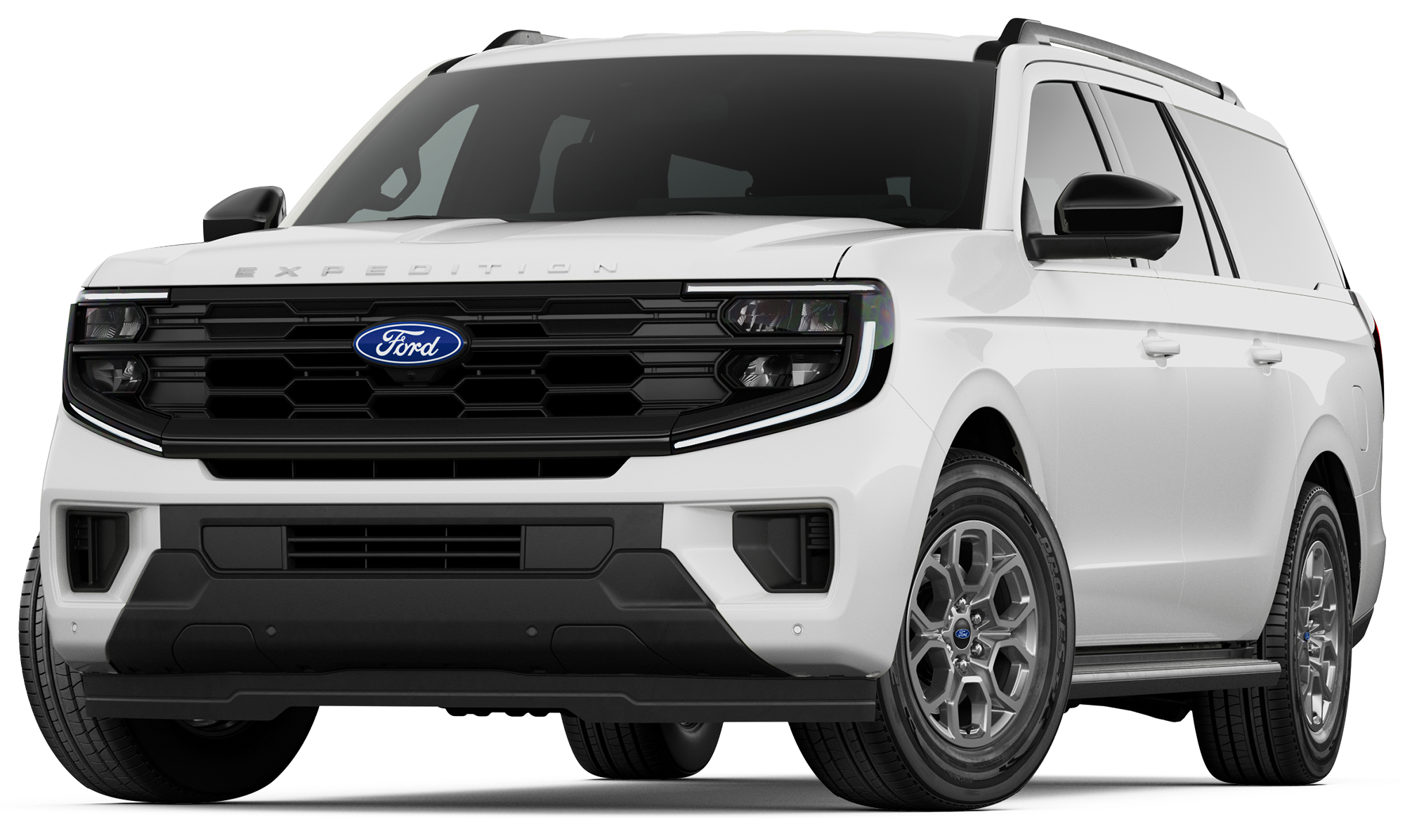 2027 Ford Expedition Max SUV